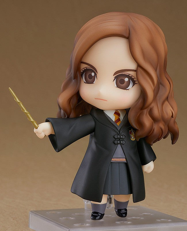 Nendoroid: Harry Potter - Hermione Granger #1034