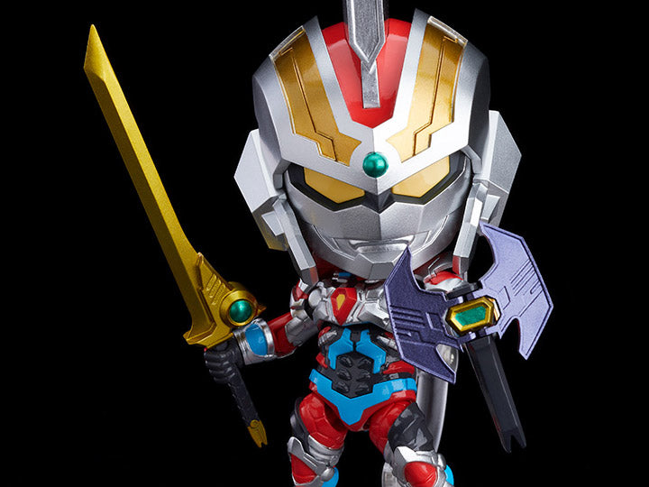 Nendoroid: Gridman - SSSS.Gridman #1050-DX