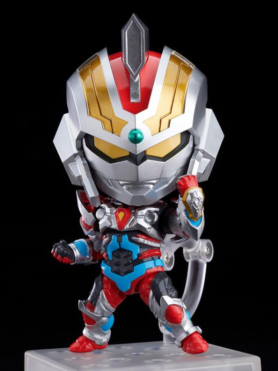 Good Smile Company: Nendoroid: Gridman - SSSS.Gridman #1050-DX