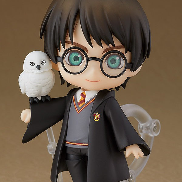 ねんどろいど ハリー・ポッター No.999 Nendoroid: Harry Potter - Harry Potter #999