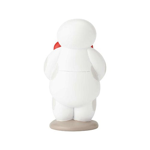 Disney Showcase: Big Hero 6 - Baymax with Heart Mini Figurine