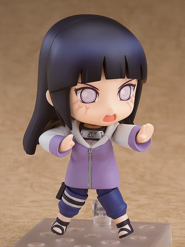 Nendoroid: Naruto Shippuden - Hinata Hyuga #879