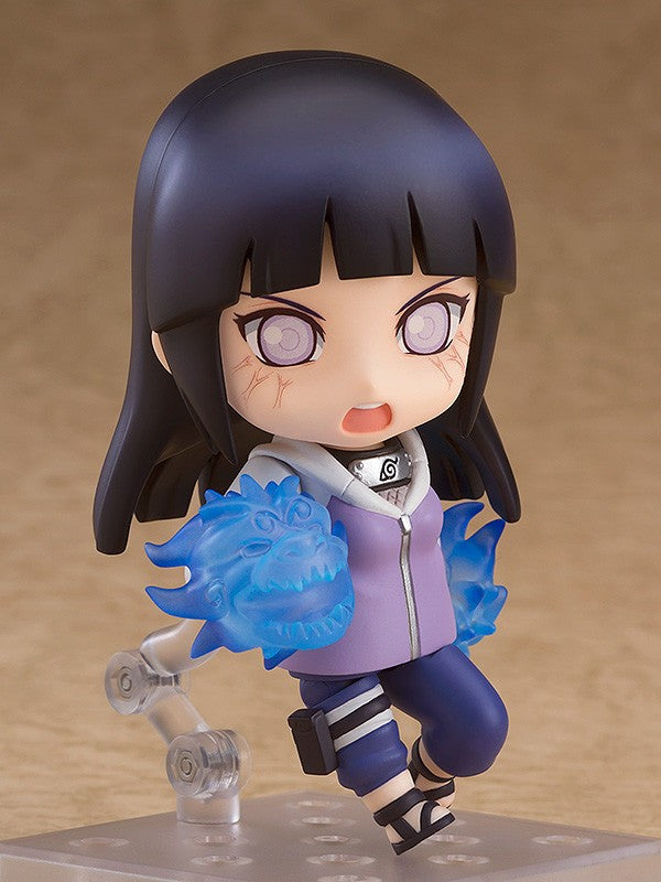 Nendoroid: Naruto Shippuden - Hinata Hyuga #879