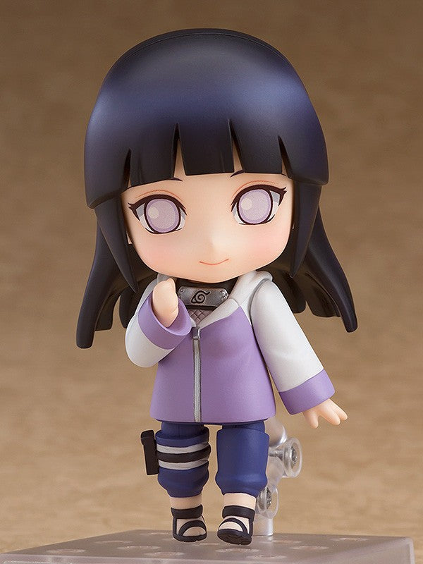 Nendoroid: Naruto Shippuden - Hinata Hyuga #879