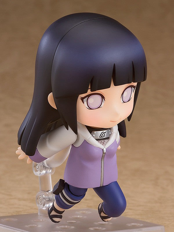 Nendoroid: Naruto Shippuden - Hinata Hyuga #879