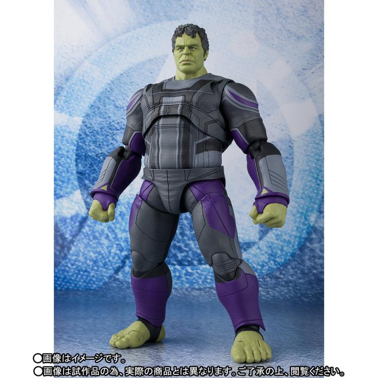 Tamashii Nations S.H. Figuarts: Avengers Endgame - Hulk