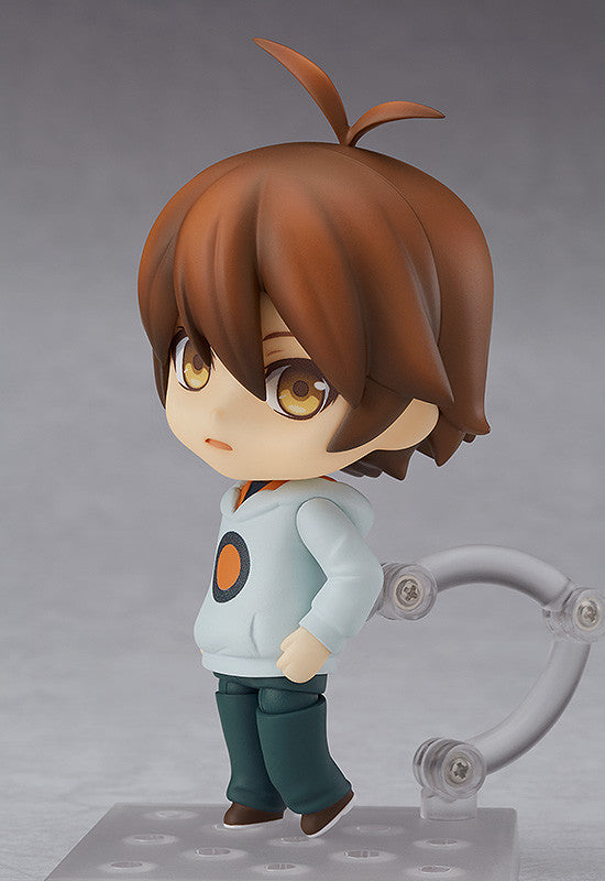 Nendoroid: The Beheading Cycle: The Blue Savant and the Nonsense Bearer - I-chan