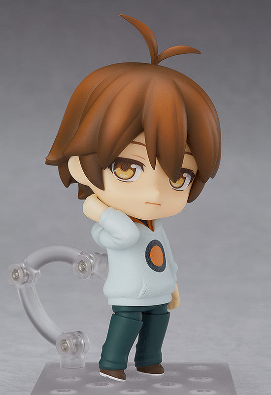 Nendoroid: The Beheading Cycle: The Blue Savant and the Nonsense Bearer - I-chan #811