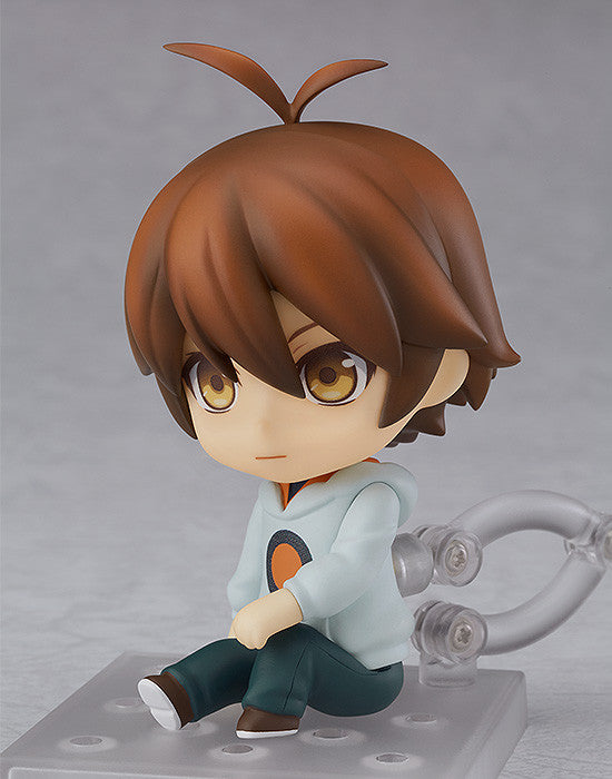 Nendoroid: The Beheading Cycle: The Blue Savant and the Nonsense Bearer - I-chan #811