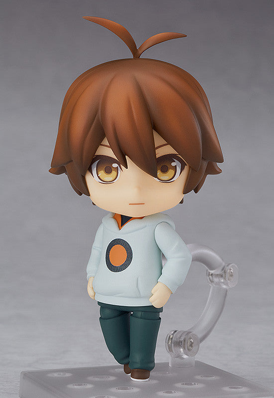 Nendoroid: The Beheading Cycle: The Blue Savant and the Nonsense Bearer - I-chan #811