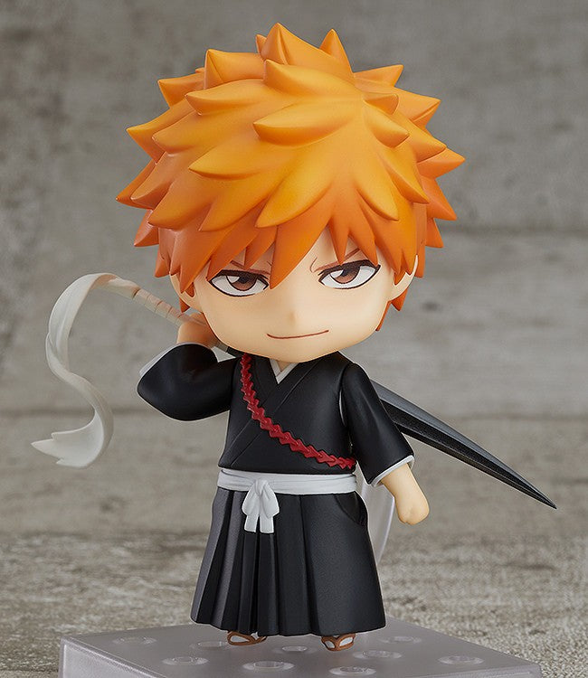 Nendoroid: Bleach - Ichigo Kurosaki #991