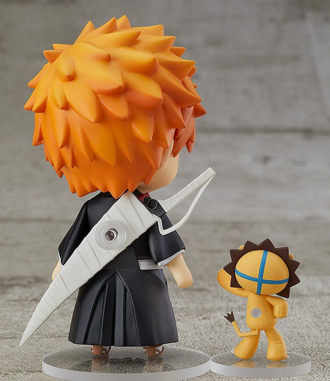 Nendoroid: Bleach - Ichigo Kurosaki #991