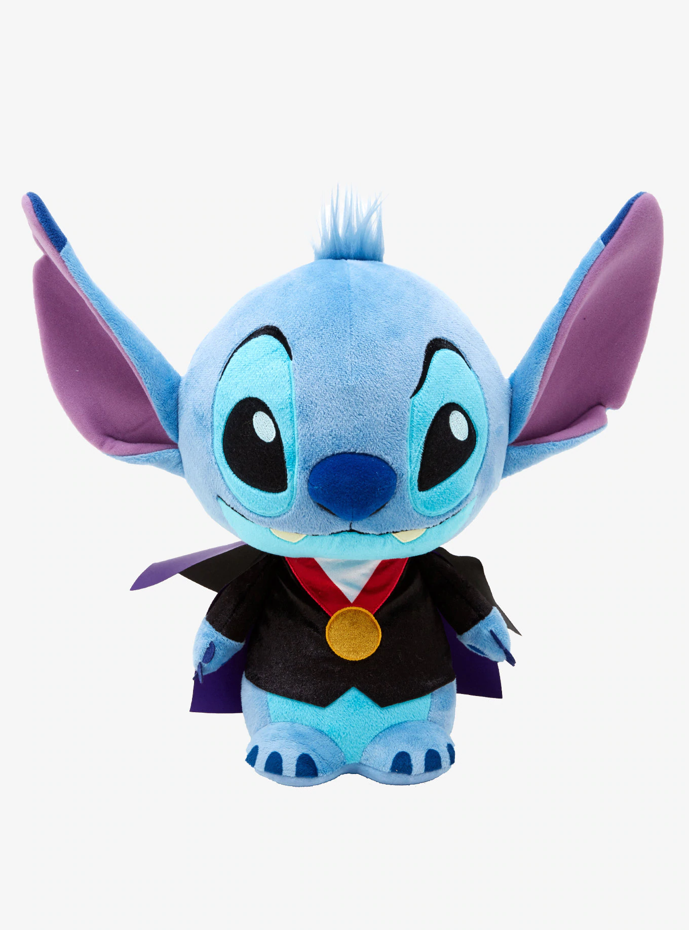 FU40872-IE Funko SuperCute Plush: Lilo & Stitch - Halloween Stitch SuperCute 12" Plush Special Edition Exclusive