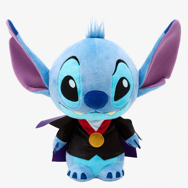 Funko SuperCute Plush Lilo Stitch Halloween Stitch SuperCute 12