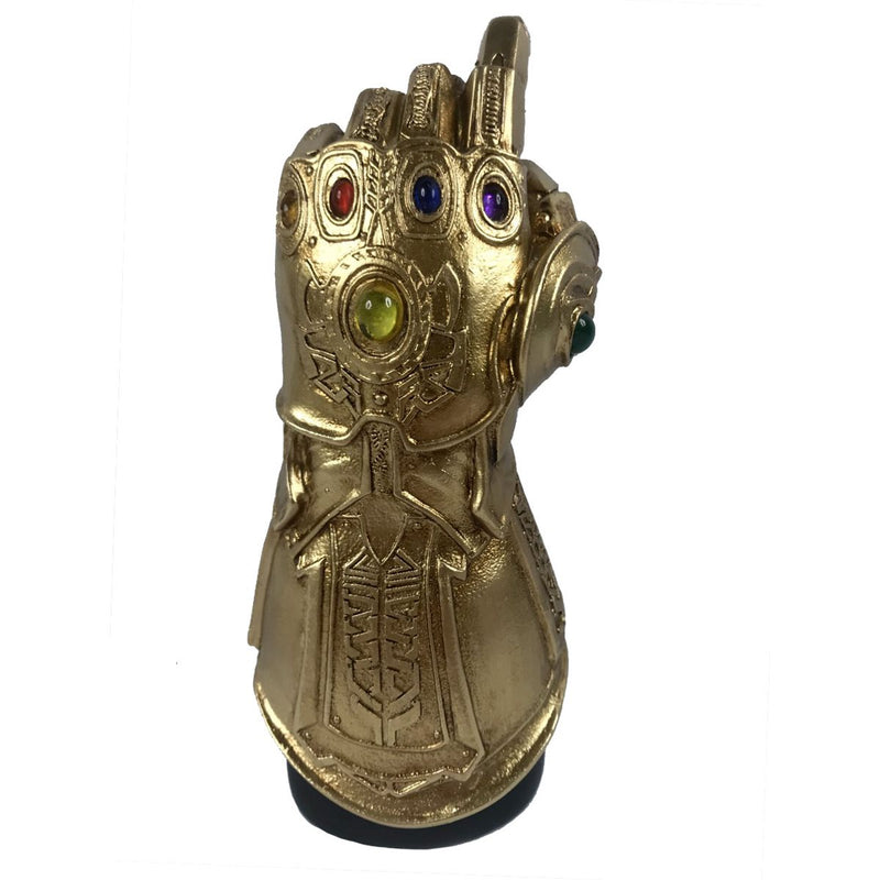 Surreal: Avengers: Endgame - 2-Pack Desktop Monument with LED Infinity Stones Preview Exclusive (SDCC 2020)