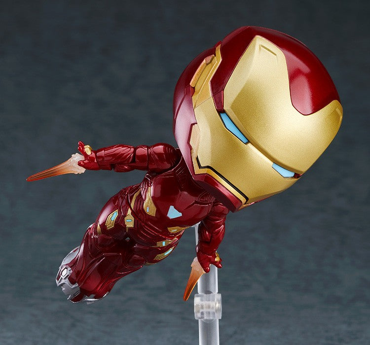 Nendoroid: Avengers: Infinity War - Iron Man Mark 50 Infinity Edition Deluxe Version #988-DX