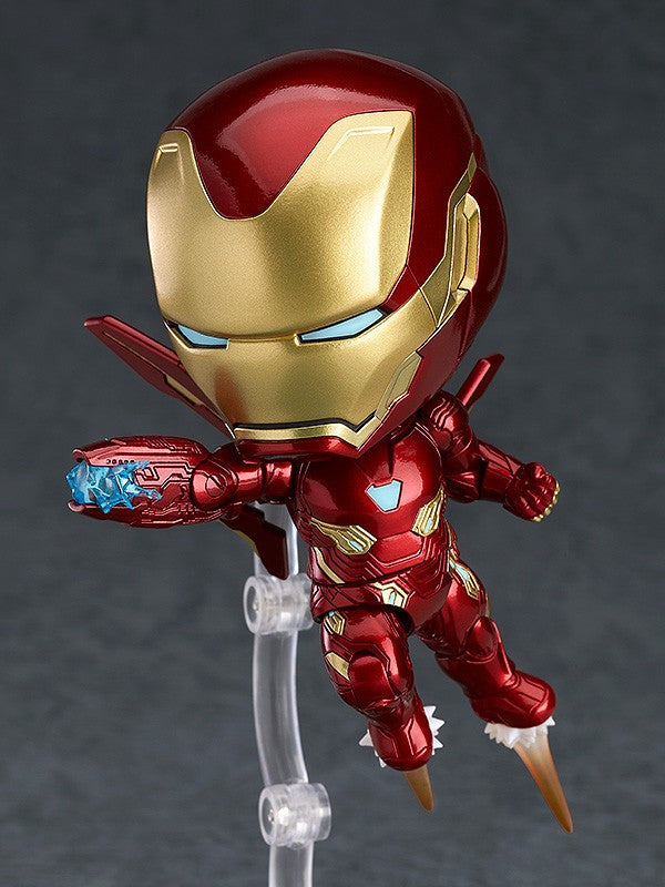 Nendoroid: Avengers: Infinity War - Iron Man Mark 50 Infinity Edition Deluxe Version #988-DX