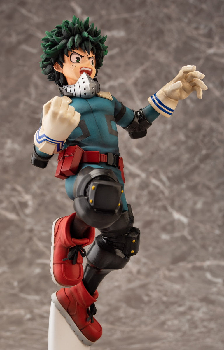 [PRE-ORDER] TAKARA TOMY: My Hero Academia - Izuku Midoriya 1/8 Scale Figure