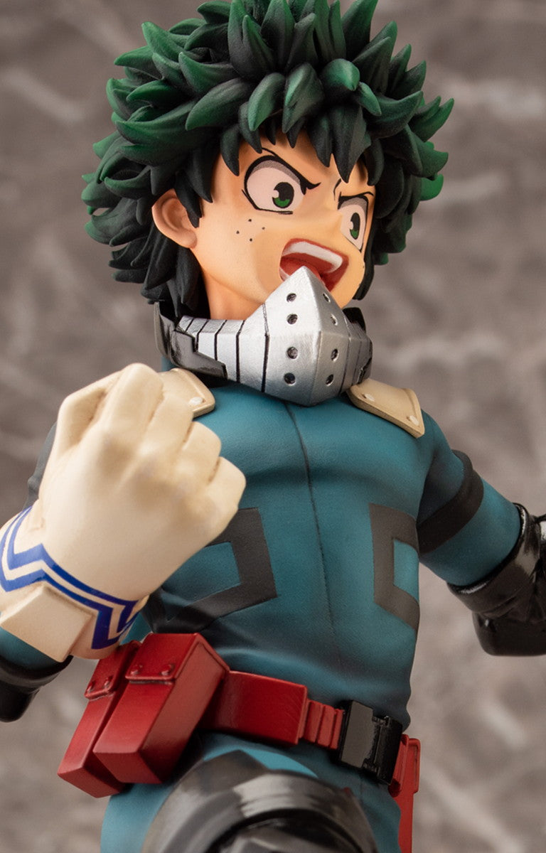 [PRE-ORDER] TAKARA TOMY: My Hero Academia - Izuku Midoriya 1/8 Scale Figure