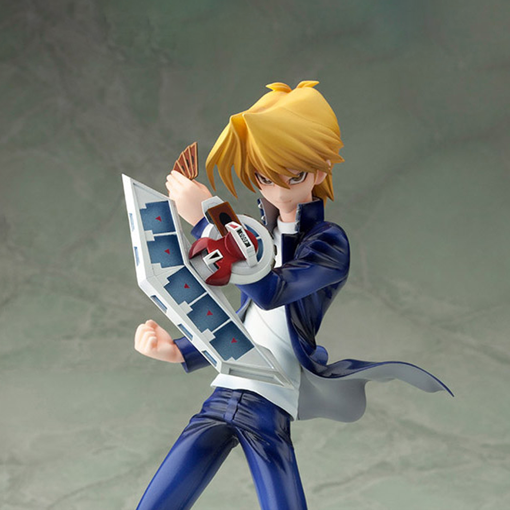 KOTOBUKIYA ARTFX J: Yu-Gi-Oh - Joey Wheeler