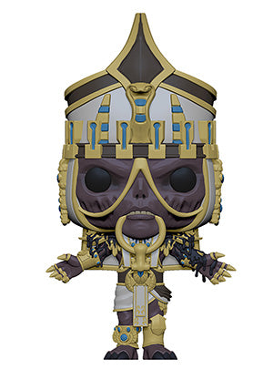 FU41510 Funko POP! Guild Wars 2 - Joko Vinyl Figure