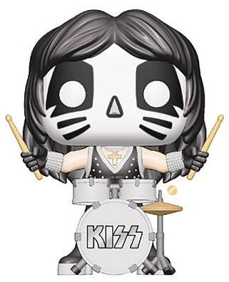 FU28507 Funko POP! Rocks: KISS - Catman Vinyl Figure