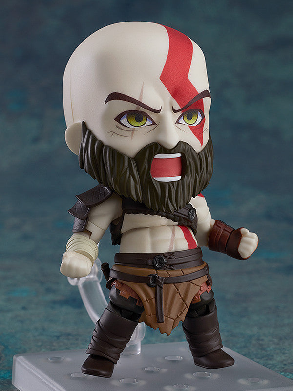 Nendoroid: God of War - Kratos