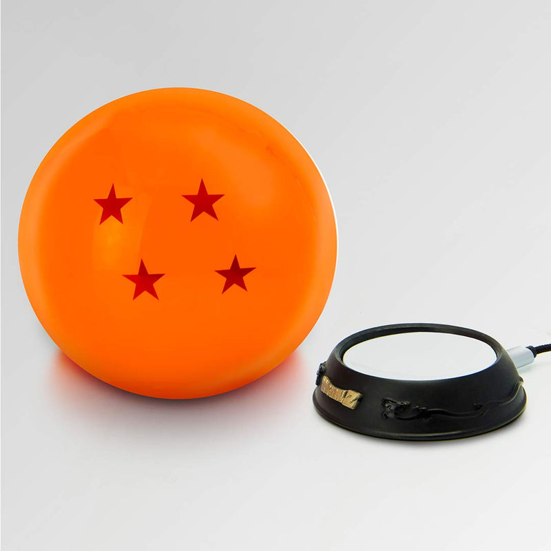 Dragon Ball Z - Dragon Ball Premium Collectors Lamp