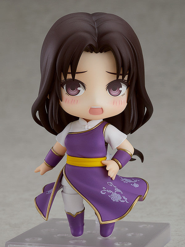 [PRE-ORDER] Nendoroid: Chinese Paladin: Sword and Fairy - Lin Yueru