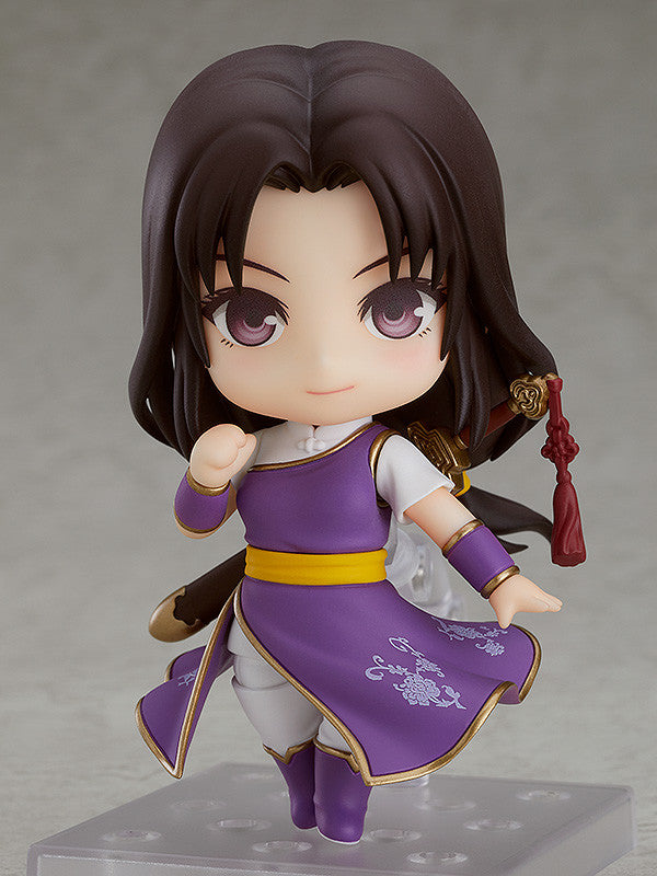 [PRE-ORDER] Nendoroid: Chinese Paladin: Sword and Fairy - Lin Yueru #1246
