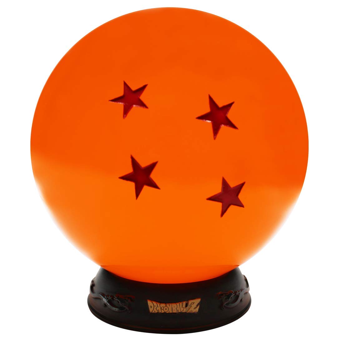 Dragon Ball Z - Dragon Ball Premium Collectors Lamp