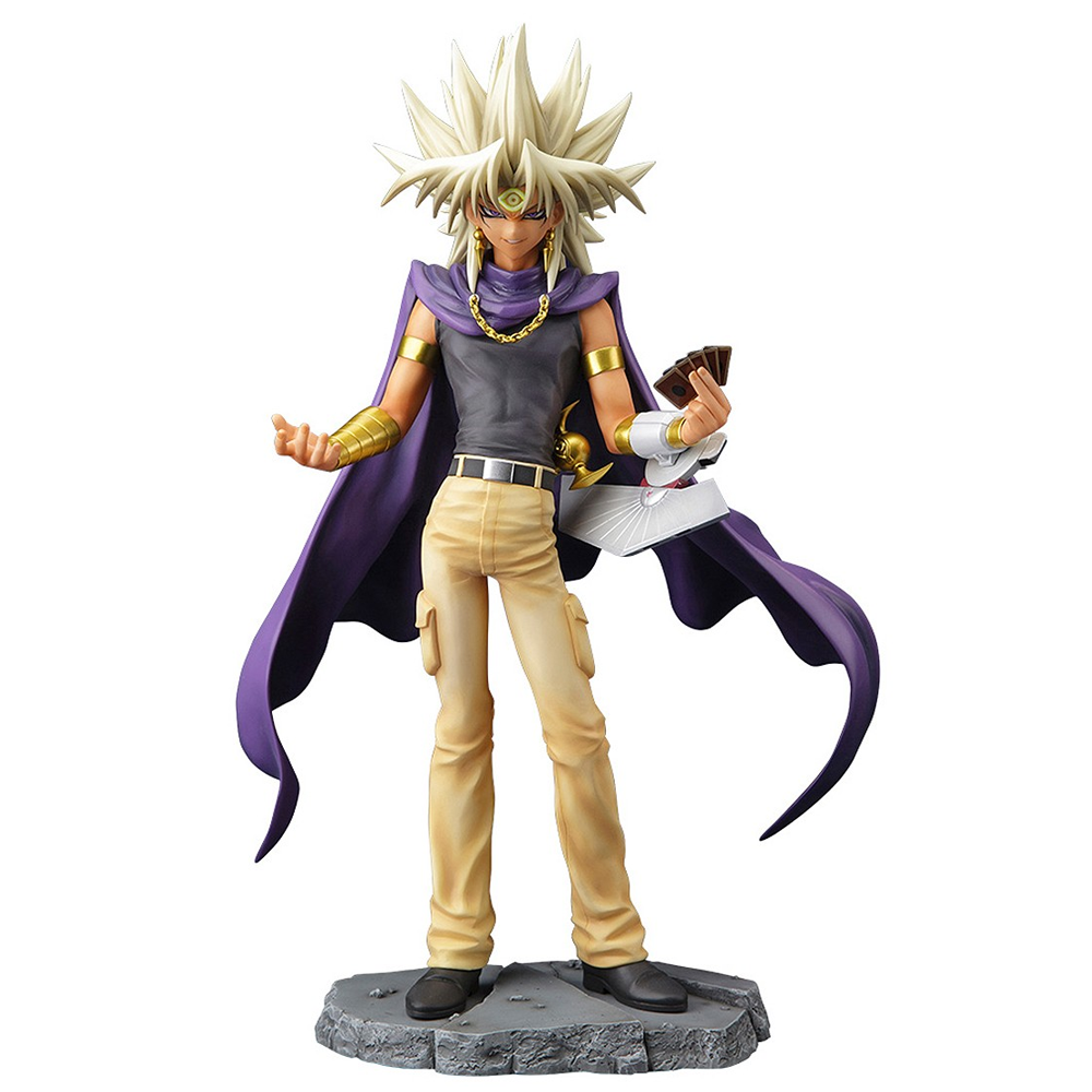 KOTOBUKIYA ARTFX J: Yu-Gi-Oh - Yami Marik