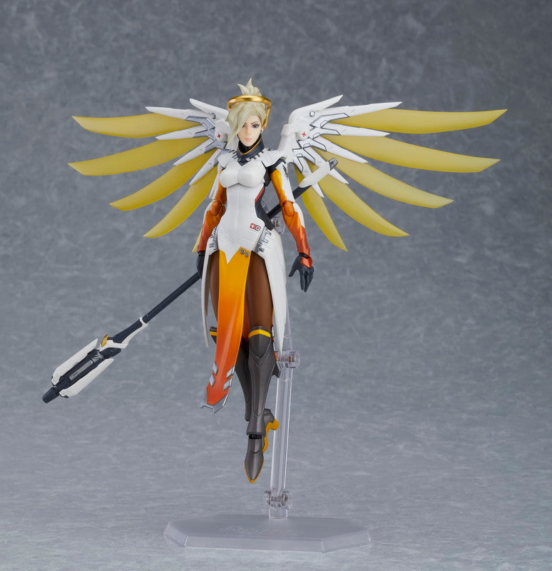 figma: OVERWATCH® - Mercy #427