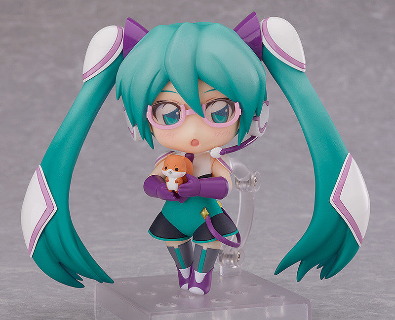 Nendoroid: Hatsune Miku - Hatsune Miku #1083