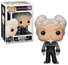 FU36429 Funko POP! Zoolander - Mugatu Common Vinyl Figure #702