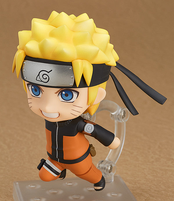 Nendoroid: Naruto Shippuden - Naruto Uzumaki #682