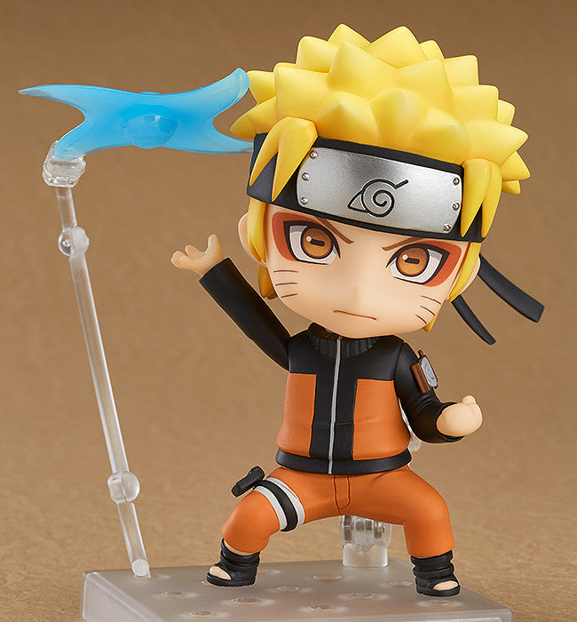 Nendoroid: Naruto Shippuden - Naruto Uzumaki #682