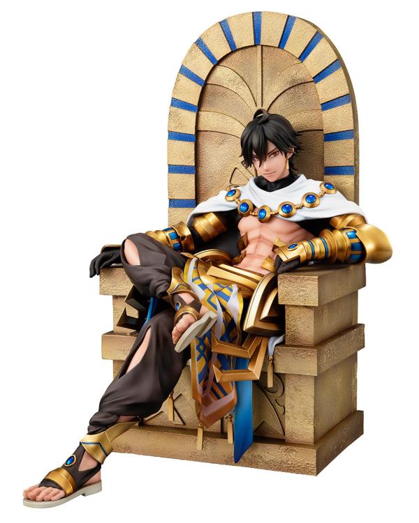 MegaHouse: Fate/Grand Order - Ozymandias 1/8 Scale Figure