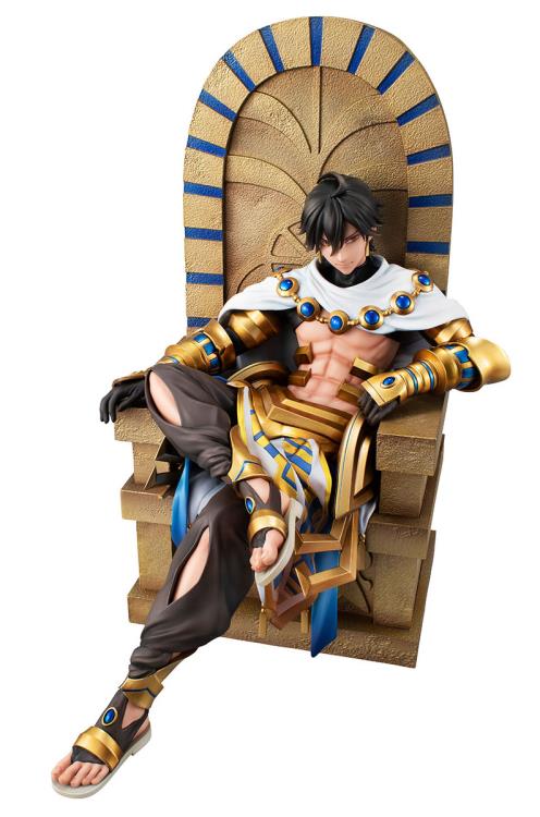 MegaHouse: Fate/Grand Order - Ozymandias 1/8 Scale Figure