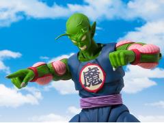 Tamashii Nations S.H. Figuarts: Dragon Ball - Piccolo Daimaoh