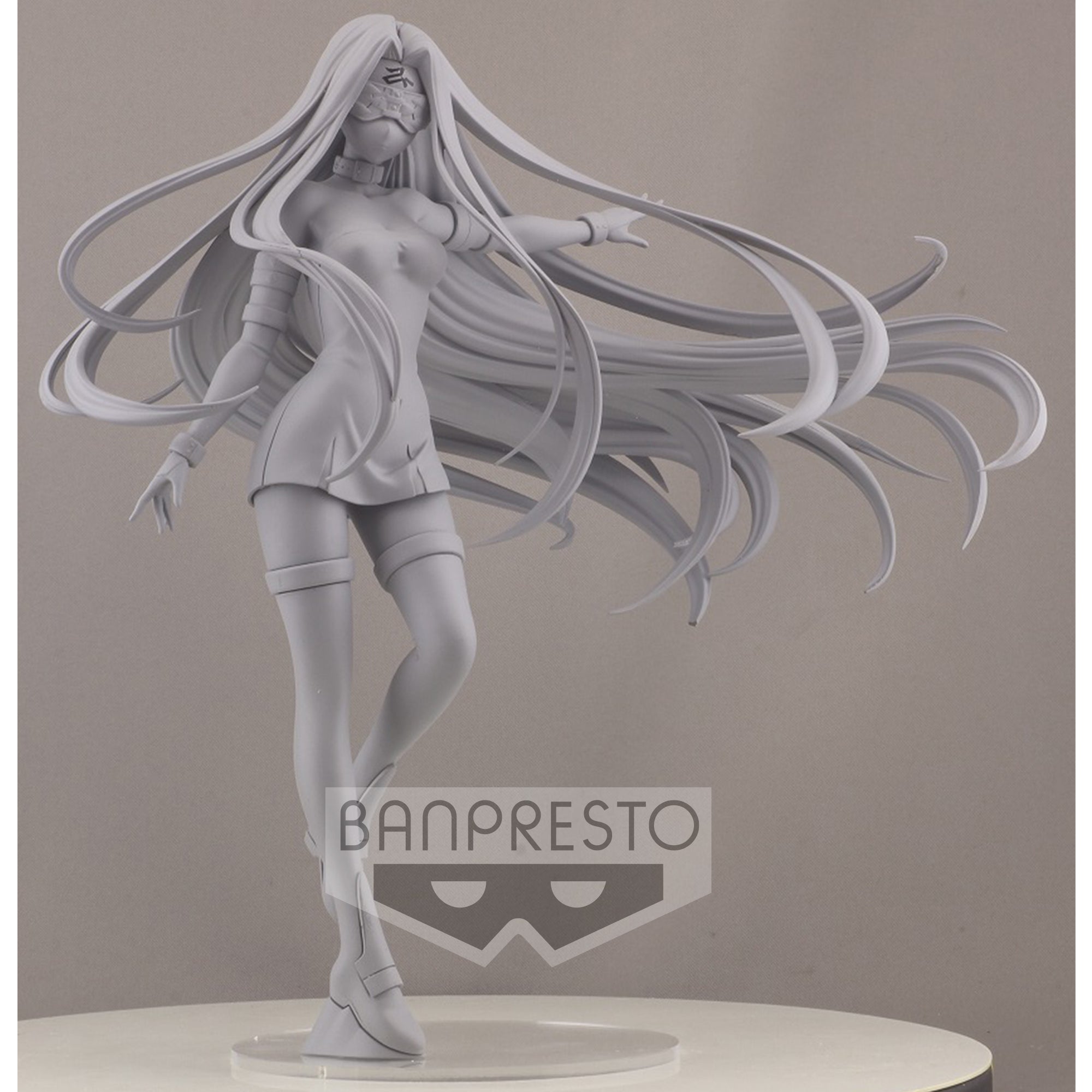 [PRE-ORDER] Banpresto: Fate/Stay Night The Movie Heaven'S Feel : - Rider EXQ Figure