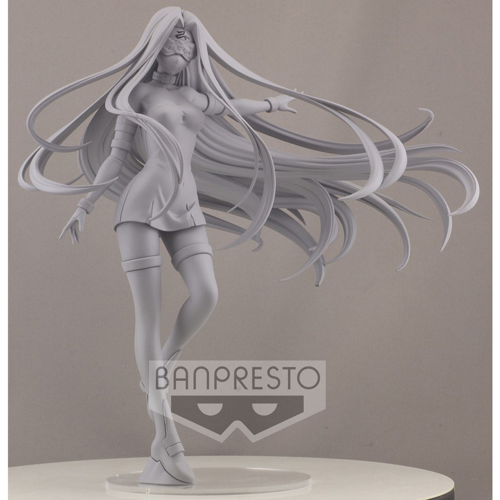 Banpresto BP81919 fate/stay night the movie heaven's feel rider exq figure, multicolore Banpresto BP81919 fate/stay night the movie heaven's feel rider exq figure, multicolore