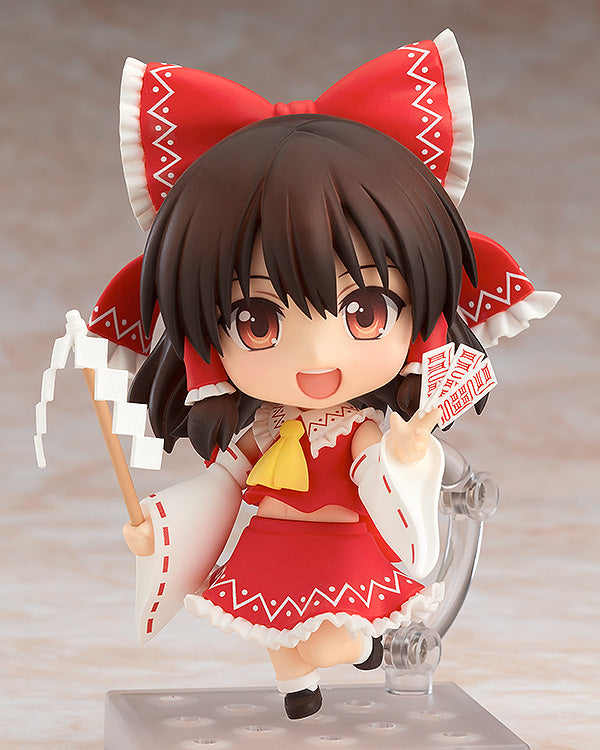 Nendoroid: Touhou Project - Reimu Hakurei 2.0 #700