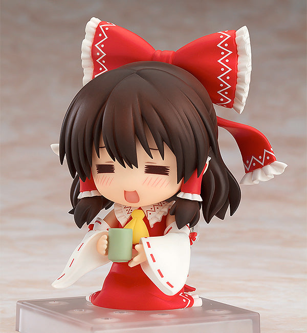 Nendoroid: Touhou Project - Reimu Hakurei 2.0 #700