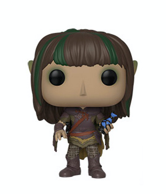 FU41482 Funko POP! The Dark Crystal - Rian Vinyl Figure