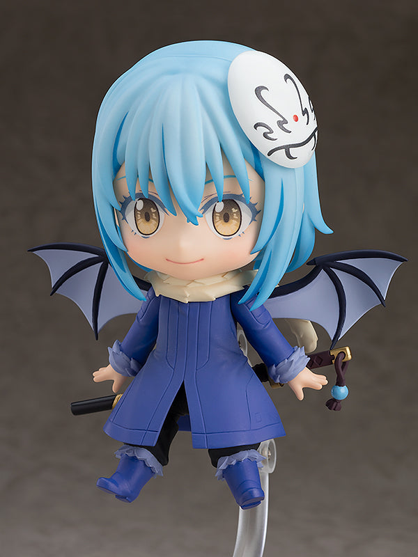 Nendoroid: That Time I Got Reincarnated as a Slime - Rimuru #1067