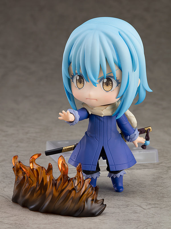 Nendoroid: That Time I Got Reincarnated as a Slime - Rimuru #1067