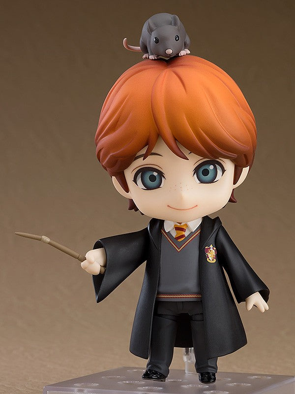 Nendoroid: Harry Potter - Ron Weasley #1022