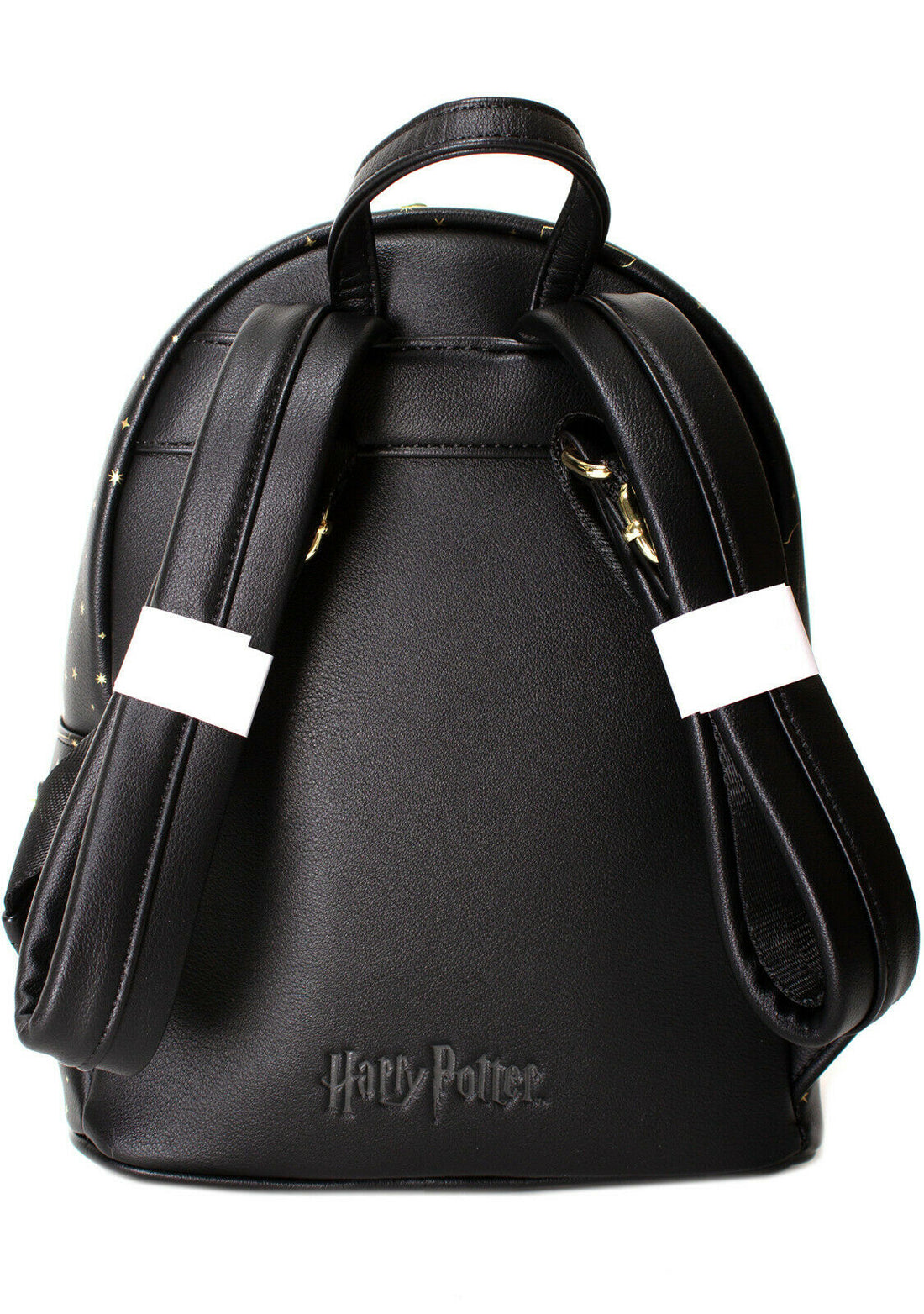 Loungefly Harry Potter Hedwig Faux hotsell Leather Mini Backpack