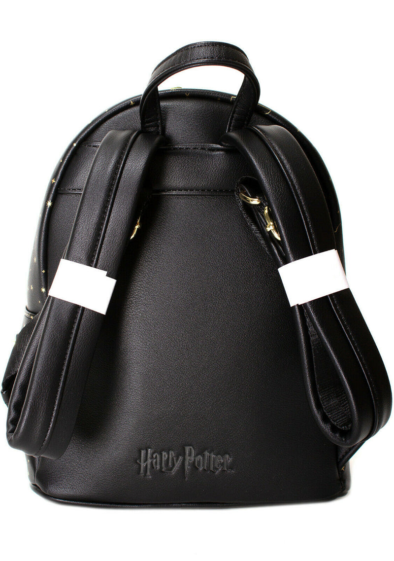 Loungefly: Harry Potter - Harry Potter Hedwig Cosplay Mini-Backpack
